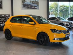 Škoda Fabia - Ansicht 2