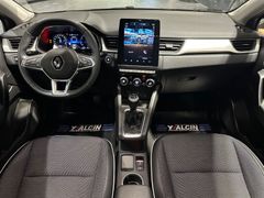Renault Captur - Ansicht 27
