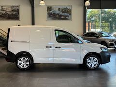VW Caddy - Ansicht 5