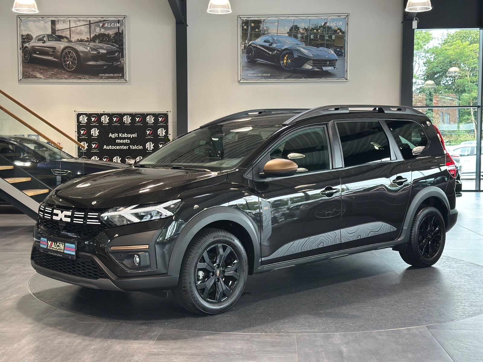 Dacia Jogger - Gebrauchtwagen in Aurich