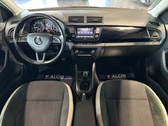 Škoda Fabia - Ansicht 24