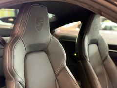 Porsche 992 - Ansicht 44