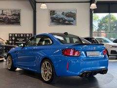 BMW M2 - Ansicht 4