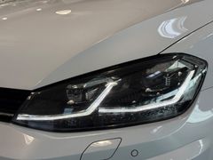 VW Golf - Ansicht 9