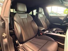 Audi A5 - Ansicht 47