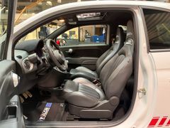 Abarth 595 Competizione - Ansicht 21