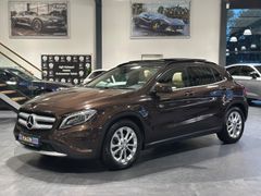 Mercedes-Benz GLA 220 - Ansicht 1
