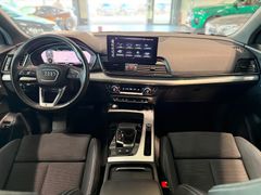 Audi Q5 - Ansicht 28