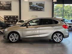 BMW 218 Active Tourer - Ansicht 6