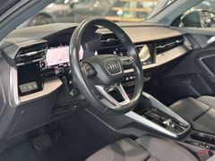 Audi A3 - Ansicht 23