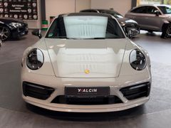 Porsche 992 - Ansicht 8