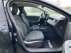 Renault Clio - Ansicht 7