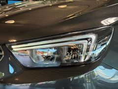 Opel Mokka X - Ansicht 13