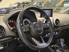 Audi A3 - Ansicht 26