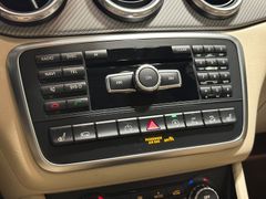 Mercedes-Benz GLA 220 - Ansicht 33