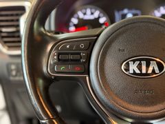 KIA Sportage - Ansicht 35