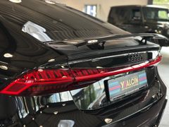 Audi RS7 - Ansicht 11