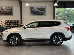 Hyundai Santa Fe - Ansicht 6