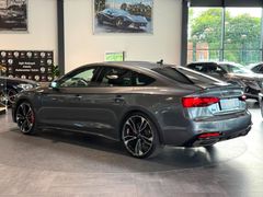 Audi A5 - Ansicht 4