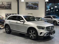 Mercedes-Benz GLC 220 - Ansicht 2
