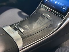 Mercedes-Benz C 200 - Ansicht 33