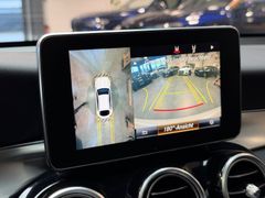 Mercedes-Benz GLC 250 - Ansicht 30