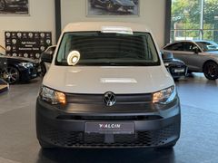 VW Caddy - Ansicht 8