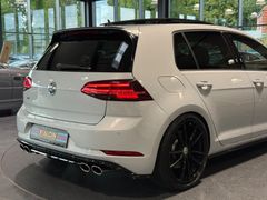 VW Golf - Ansicht 8