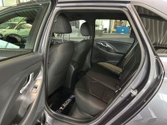 Hyundai i30 - Ansicht 19
