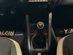 Škoda Fabia - Ansicht 27