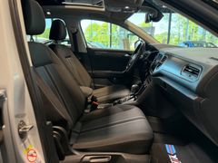 VW T-Roc - Ansicht 34