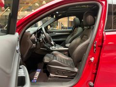 Alfa Romeo Stelvio - Ansicht 23