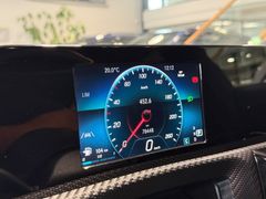 Mercedes-Benz CLA 200 Shooting Brake - Ansicht 25
