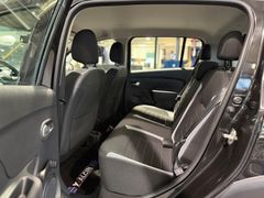 Dacia Sandero - Ansicht 27