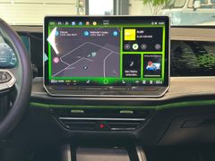 VW Passat Variant - Ansicht 21