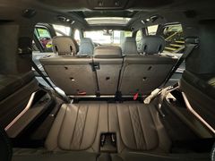 BMW X7 - Ansicht 29