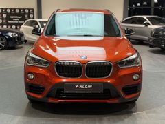 BMW X1 - Ansicht 8