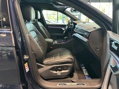 VW Touareg - Ansicht 50