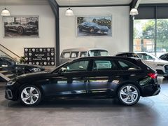 Audi A4 - Ansicht 11