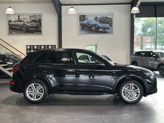 Audi Q5 - Ansicht 8