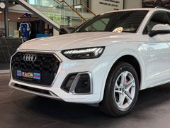 Audi Q5 - Ansicht 11
