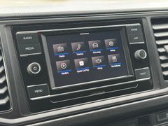 VW Crafter - Ansicht 25