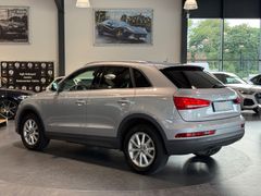 Audi Q3 - Ansicht 4