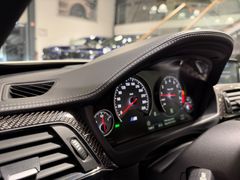 BMW M4 - Ansicht 45