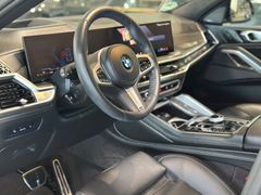 BMW X6 - Ansicht 13