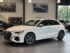 Audi S3 - Ansicht 1