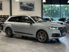 Audi SQ7 - Ansicht 2