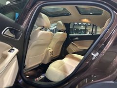 Mercedes-Benz GLA 220 - Ansicht 24