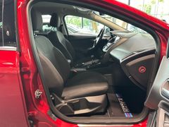 Ford Focus - Ansicht 38