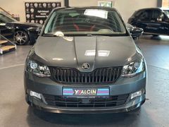 Škoda Fabia - Ansicht 45